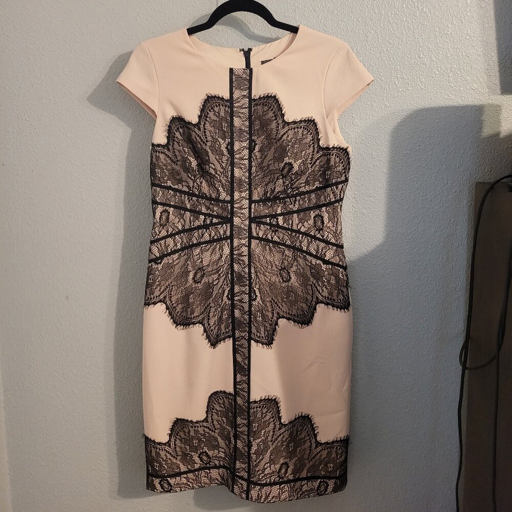 Adrianna Papell Dress